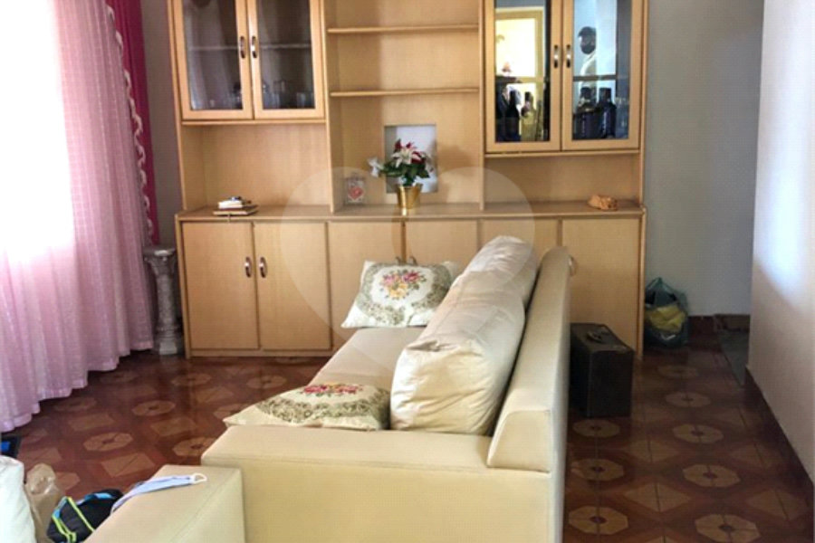 Sobrado à venda com 2 quartos em Casa Verde, São Paulo, SP