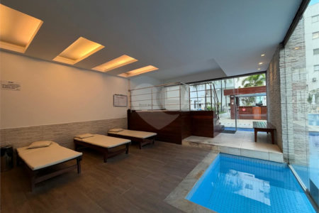 Apartamento à venda com 3 suítes em Braga, Cabo Frio, RJ