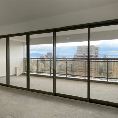 Apartamento à venda com 4 quartos, sendo 2 suítes,  em Perdizes, São Paulo, SP