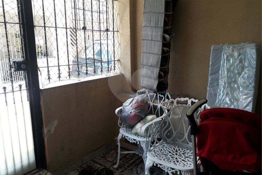 Sobrado à venda com 2 quartos em Tremembé, São Paulo, SP