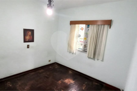 Casa Térrea à venda com 2 quartos em Jardim Marisa, São Paulo, SP