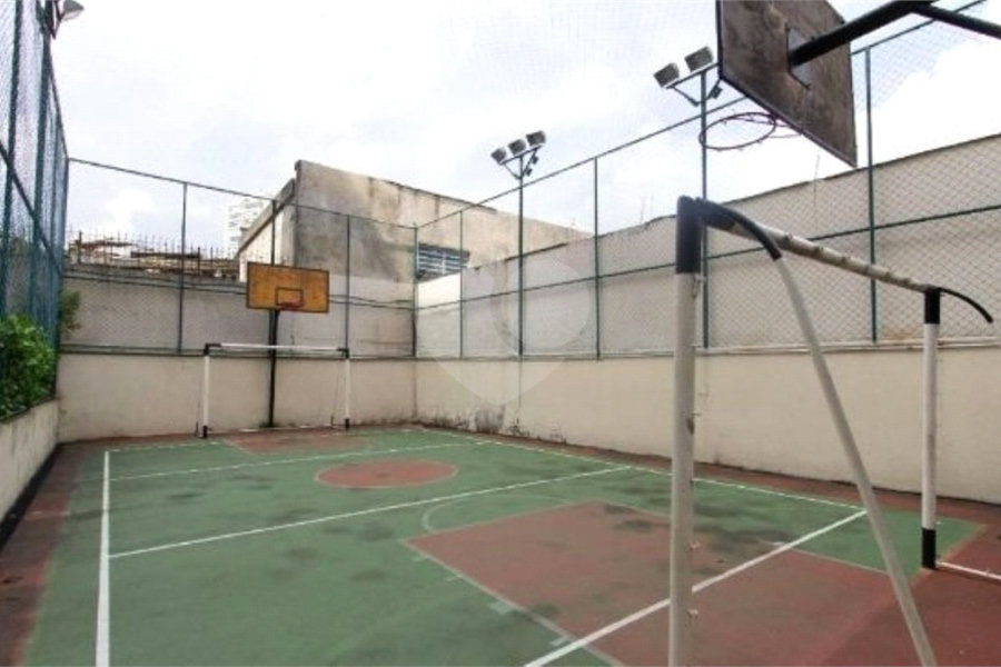 Apartamento à venda com 3 quartos, sendo 1 suíte, em Mandaqui, São Paulo, SP