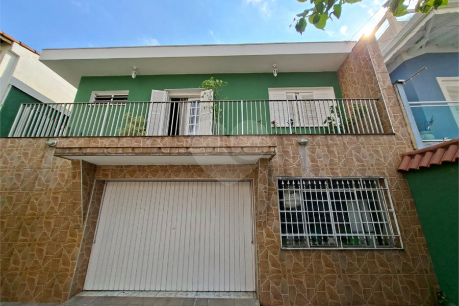 Casa à venda ou para alugar com 4 quartos, sendo 2 suítes, em Tucuruvi, São Paulo, SP