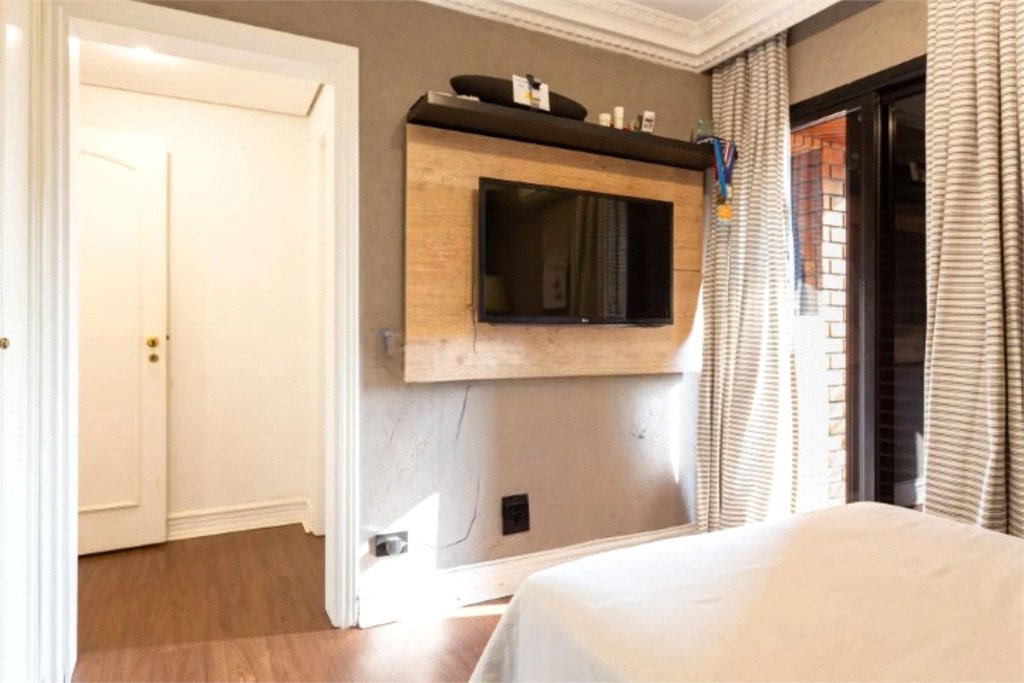 Apartamento à venda com 4 suítes em Vila Ida, São Paulo, SP