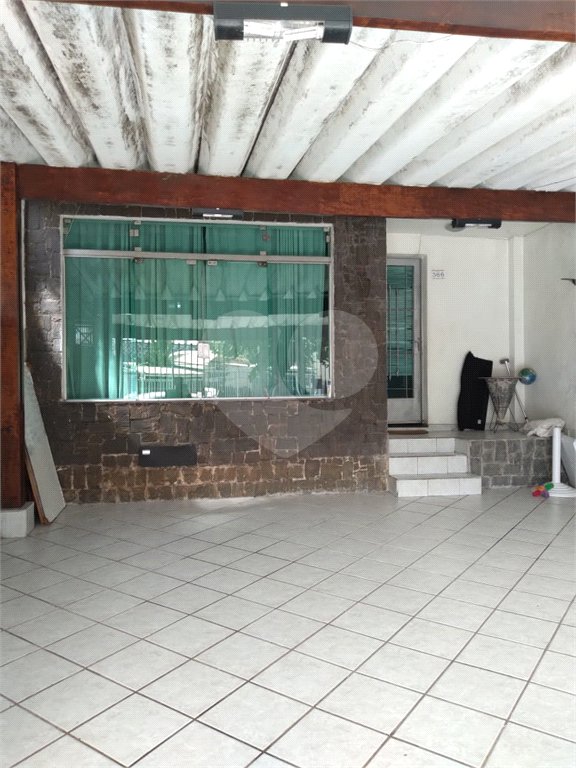 Sobrado à venda com 4 quartos, sendo 1 suíte,  em Limão, São Paulo, SP