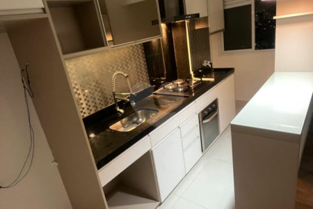 Apartamento à venda com 2 quartos em Jardim Ana Maria, São Paulo, SP