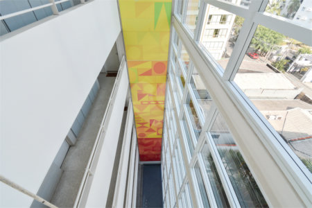Duplex à venda com 3 suítes em Jardim Paulista, São Paulo, SP