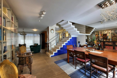 Casa à venda com 4 suítes no condomínio Las Cumbres, São Paulo - SP