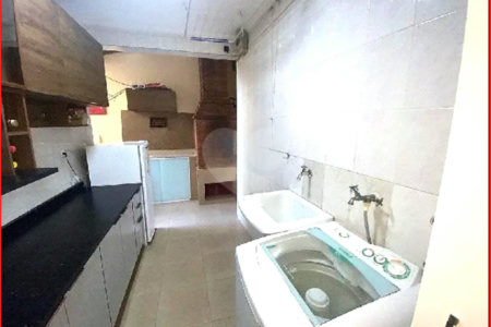 Sobrado à venda com 3 quartos, sendo 1 suíte, em Vila Nivi, São Paulo, SP
