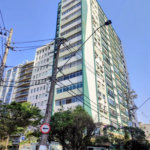 Apartamento Residencial à venda, Itararé, São Vicente - AP1949.