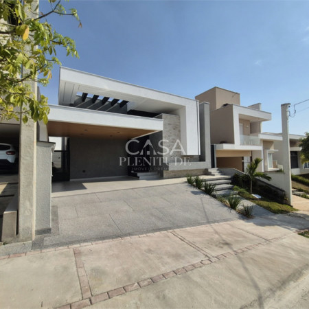 Casa em condomínio à venda com 3 suítes em Cyrela Landscape Esplanada, Votorantim, SP