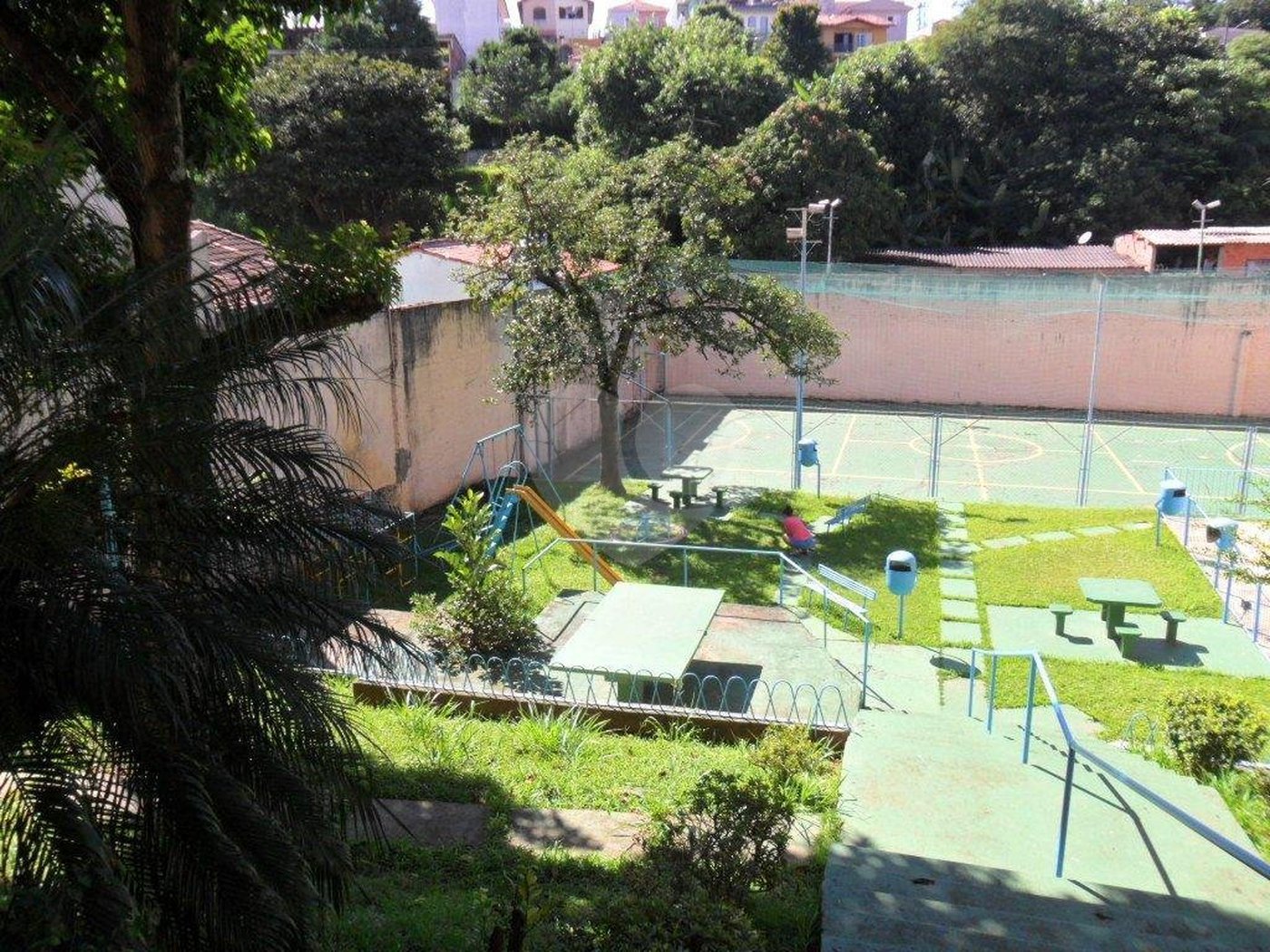 Apartamento à venda com 2 quartos em Vila Mazzei, São Paulo, SP