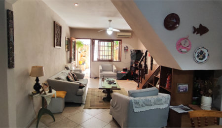 Casa de Vila à venda com 3 suítes em Tijuca, Rio de Janeiro, RJ