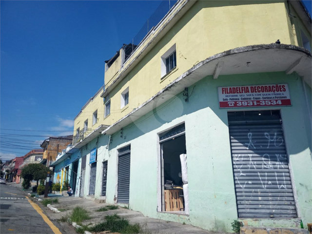 Prédio à venda em Limão, São Paulo, SP