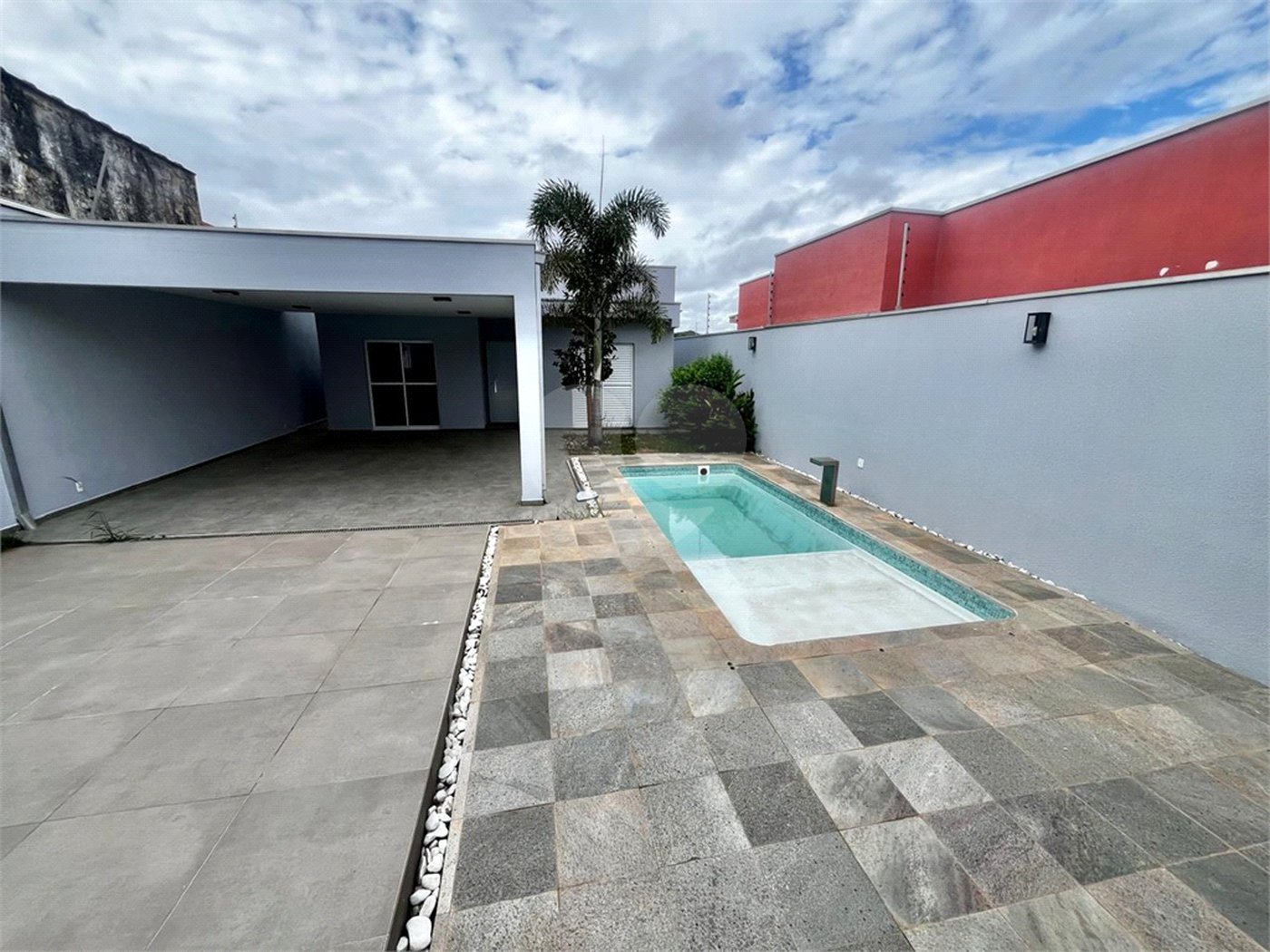 Casa à venda com 2 quartos, sendo 1 suíte,  em Vila Barth, Itapetininga, SP