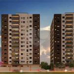 Apartamento à venda com 2 quartos em Alvinópolis, Atibaia, SP