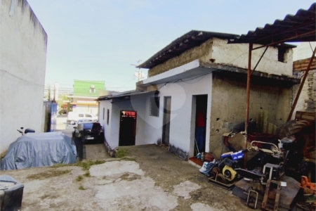 Barracão à venda em Vila Leopoldina, São Paulo, SP