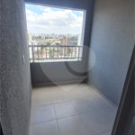 Apartamento à venda com 1 quarto em Lapa, São Paulo, SP