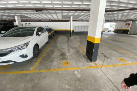 Apartamento à venda com 3 quartos, sendo 1 suíte, em Vila Maria Alta, São Paulo, SP