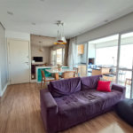 Apartamento à venda com 3 quartos, sendo 1 suíte, em Água Branca, São Paulo, SP