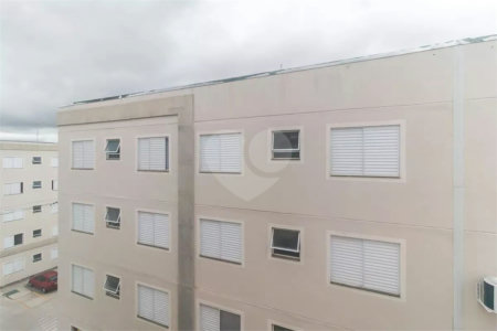 Apartamento à venda com 2 quartos em Vila São Paulo, Mogi das Cruzes, SP