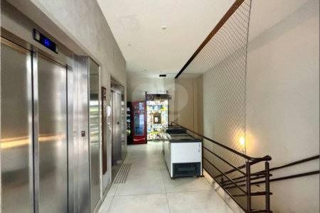 Apartamento à venda com 3 quartos, sendo 2 suítes, em Botafogo, Rio de Janeiro, RJ
