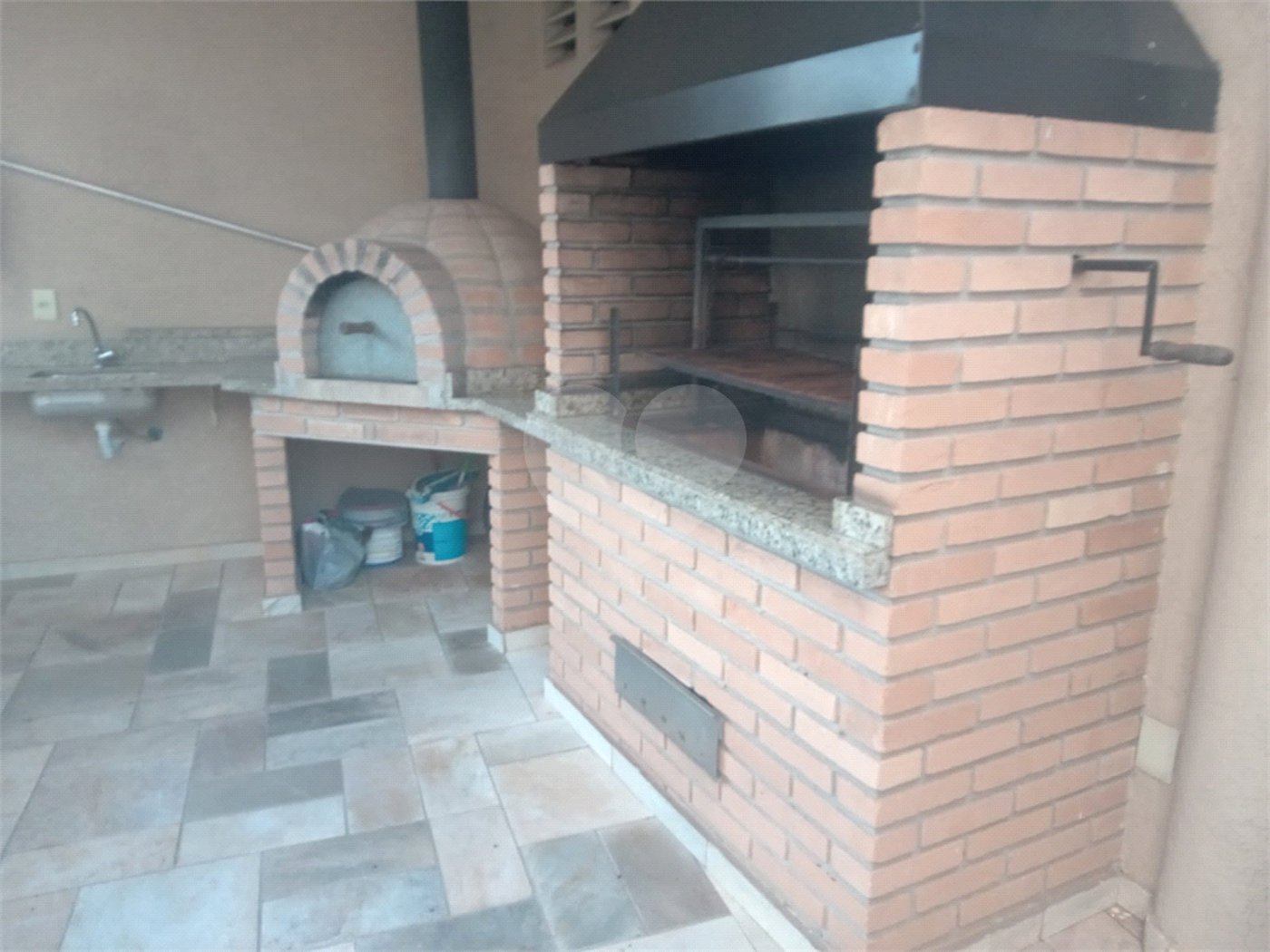 Apartamento à venda com 3 quartos, sendo 1 suíte, em Vila Vitório Mazzei, São Paulo, SP