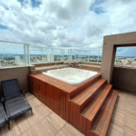 Apartamento à venda com 2 quartos, sendo 1 suíte, em Parque Três Meninos, Sorocaba, SP