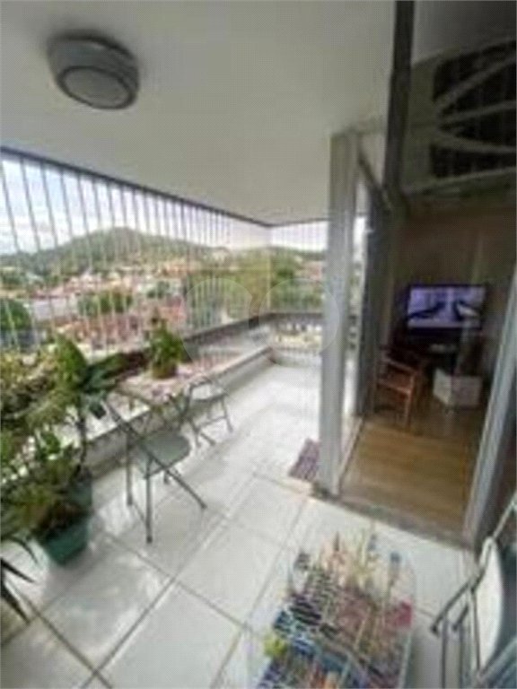 Apartamento à venda com 3 quartos, sendo 1 suíte, em Campo Grande, Rio de Janeiro, RJ