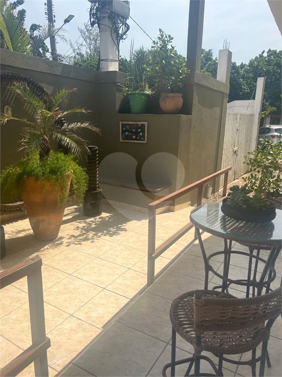 Casa à venda ou para alugar com 1 quarto em Tucuns, Armação dos Búzios, RJ