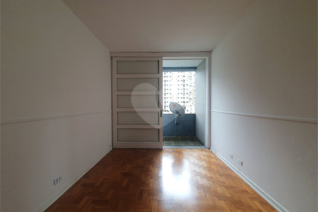 Apartamento para alugar com 2 quartos em Consolação, São Paulo, SP