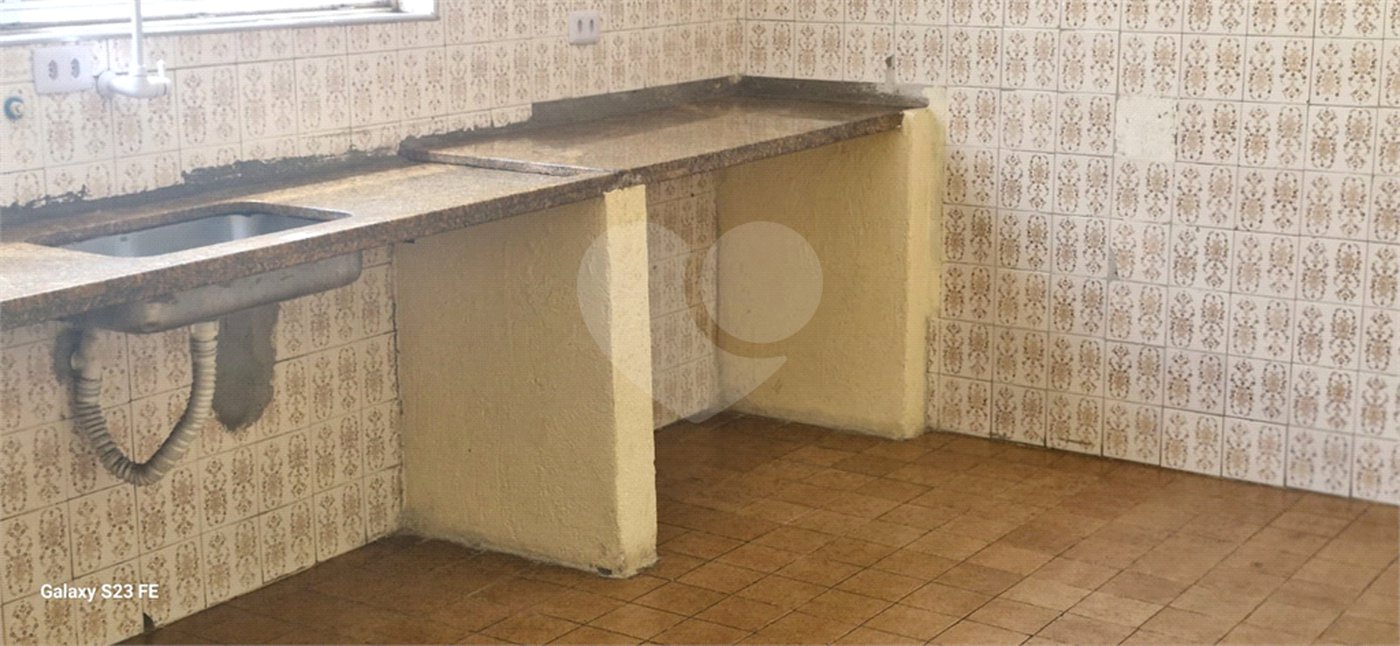 Sobrado à venda com 3 quartos em Parque Edu Chaves, São Paulo, SP