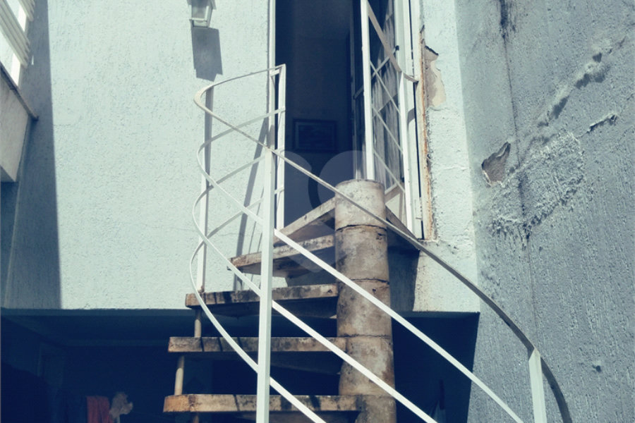 Casa à venda com 3 quartos, sendo 1 suíte, em Santana, São Paulo, SP