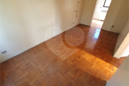 Apartamento à venda com 2 quartos em Jardim Peri Peri, São Paulo, SP