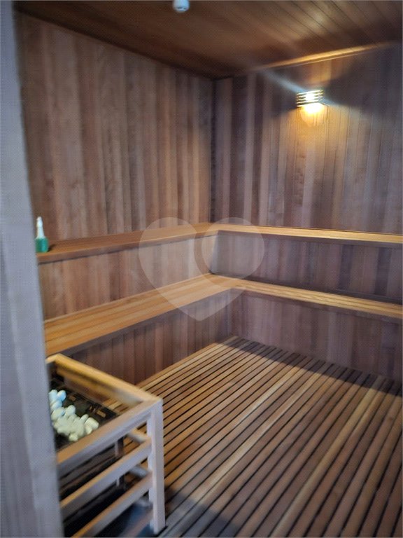 Apartamento à venda com 2 quartos, sendo 1 suíte,  em Vila Clementino, São Paulo, SP