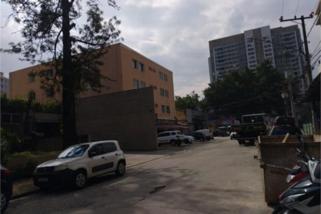 Apartamento para alugar com 1 quarto em Vila Pirajussara, São Paulo, SP