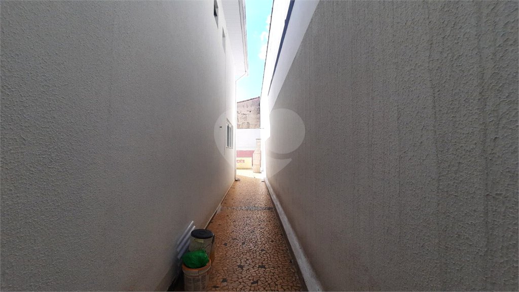 Casa à venda com 4 quartos em Vila Mariana, São Paulo, SP