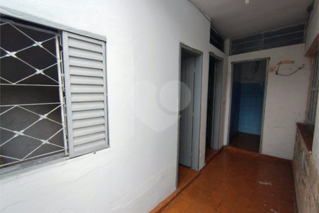 Casa à venda com 2 quartos em Vila Rio Branco, Jundiaí, SP