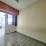 Apartamento com 2 dormitórios, 1 suíte, dependência de empregada à venda, 107 m² por R$ 640.000 - Marapé - Santos/SP