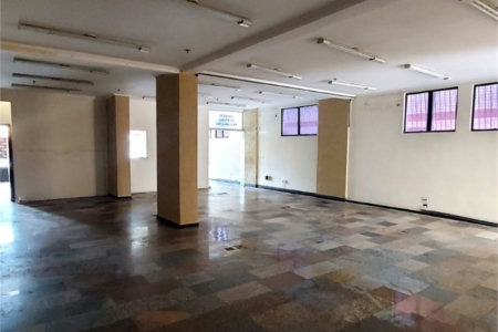 Loja Comercial para locação, ,  - LO0024.