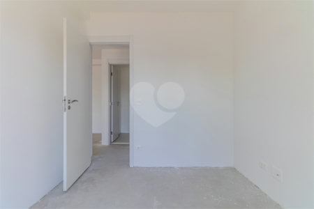 Apartamento à venda em Perdizes, São Paulo, SP