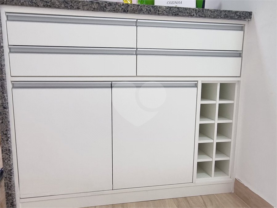 Apartamento para alugar com 2 quartos em João XXIII, Vinhedo, SP