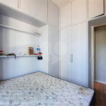 Apartamento à venda com 2 quartos em Rio Comprido, Rio de Janeiro, RJ