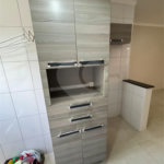 Apartamento para alugar com 2 quartos em Jardim Colonial, Atibaia, SP