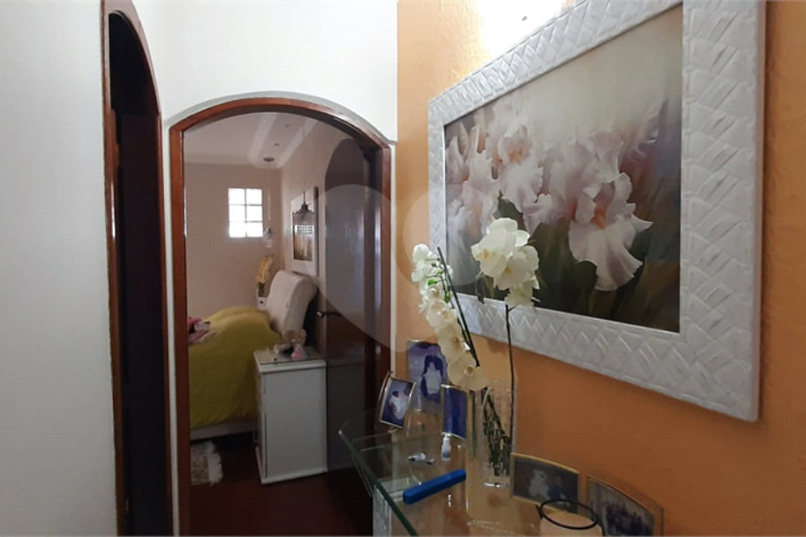 Sobrado à venda com 2 quartos em Horto, São Paulo, SP