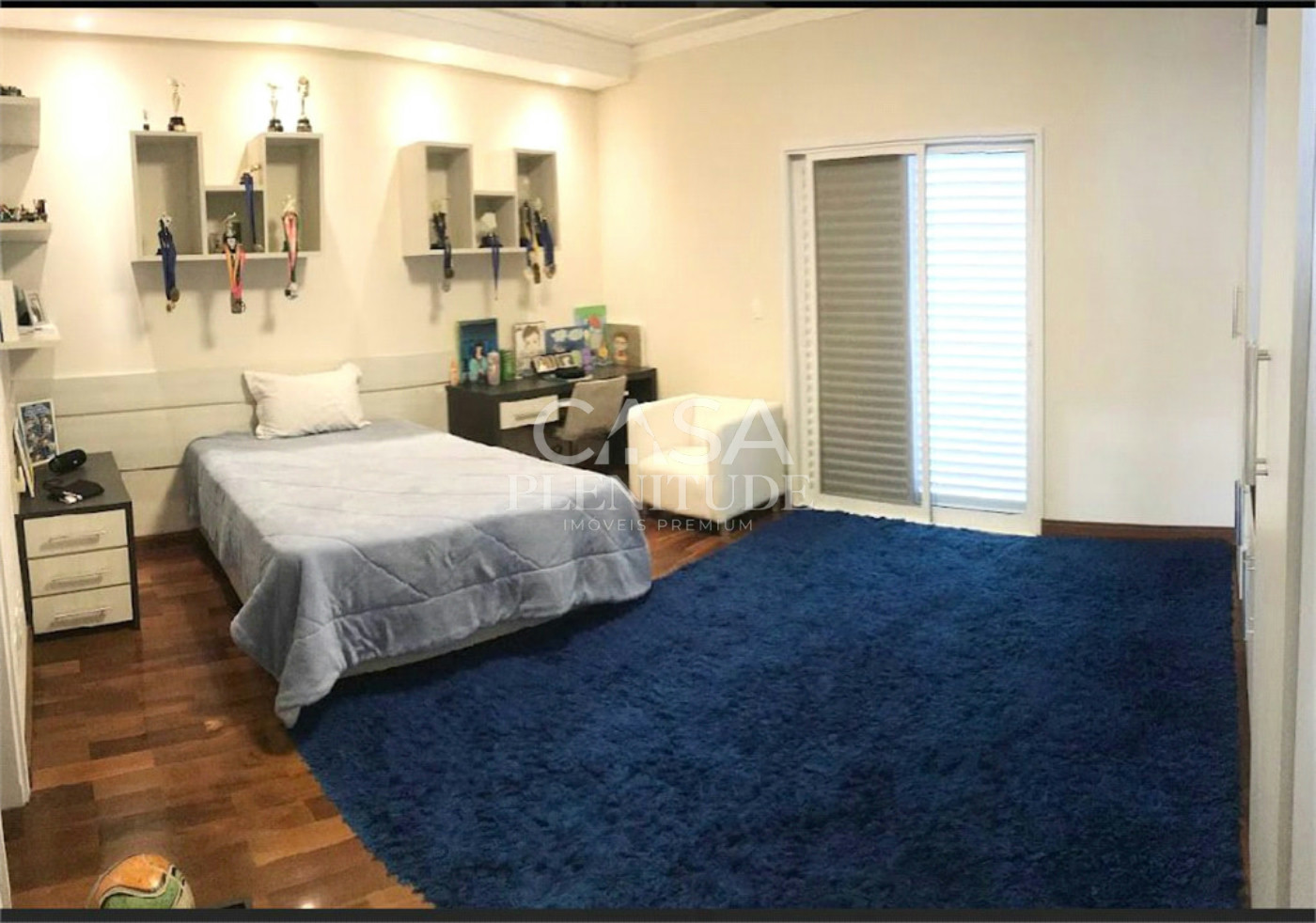 Casa em condomínio à venda com 3 suítes em Aparecidinha, Sorocaba, SP