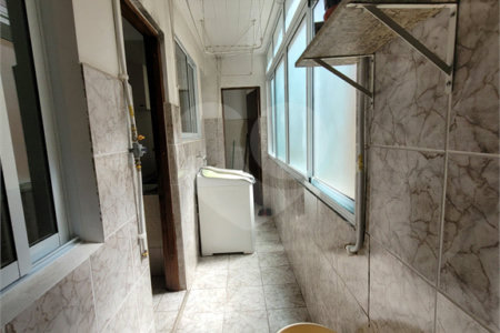 Apartamento à venda com 2 quartos em Higienópolis, São Paulo, SP