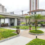 Apartamento à venda com 3 suítes em Mirandópolis, São Paulo, SP