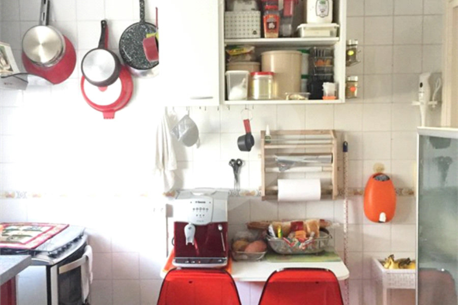 Casa à venda com 2 quartos, sendo 1 suíte, no condomínio Villas de São Francisco I, São Paulo - SP