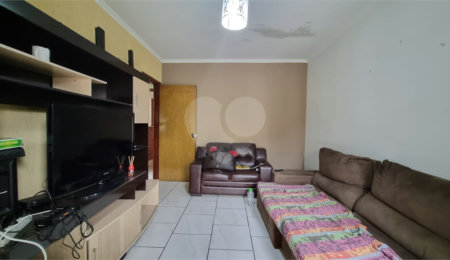 Casa à venda com 2 quartos em Casa Verde, São Paulo, SP